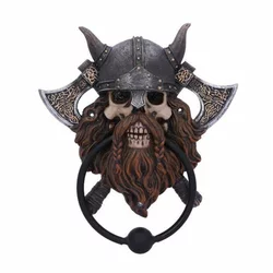 Tolkalo Viking Visit Door - D5988W2