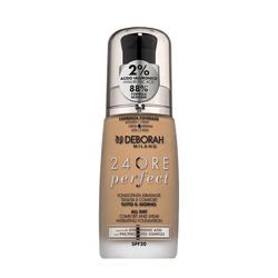 DEBORAH Tečni puder 24 ore Perfect 3.2