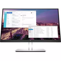 HP Monitor 23 IPS E23 G4 - 9VF96AA