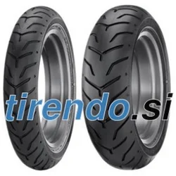 Dunlop D 407 T H/D ( 180/65B16 TL 81H zadnji točak, M/C WWW )