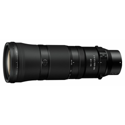 Nikon objektiv Z 180-600/5,6-6.3 VR