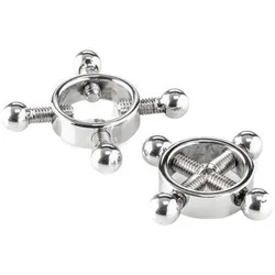 ZENN Nipple Clamps