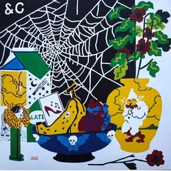 Parquet Courts - Sympathy For Life (Green Coloured) (LP)