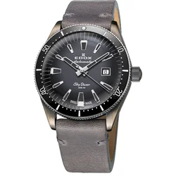 EDOX 80126 3VIN GDN