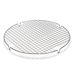 Patisse Okrogla hladilna rešetka O 32 cm