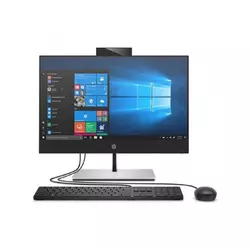 HP ProOne 440 G6 All-in-One Intel Core i5-10500T, 16GB, 512GB SSD, Win 10 Pro (64M54EA)