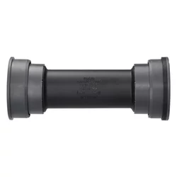 Shimano Srednja glava shimano sm-bb71-41a, right &amp left adaptor, press fit for mtb, bearing, inner cover, etc, ind.pack ( ISMBB7141A )