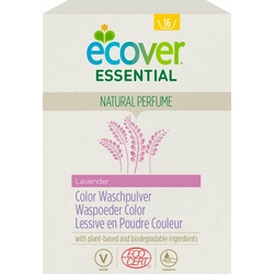 Ecover Essential Color deterdžent - lavanda - 1,20 kg