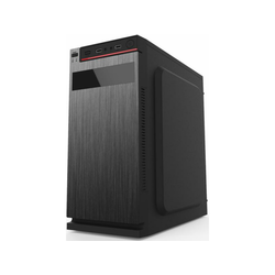 BC GROUP i5-10400/8GB/256GB/500W