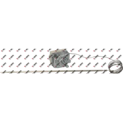 Enofazni termostat 50–320°C CEADO