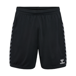 moški kratke hlače hmlAUTHENTIC PL SHORTS