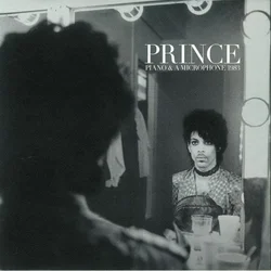 Prince Piano & A Microphone 1983