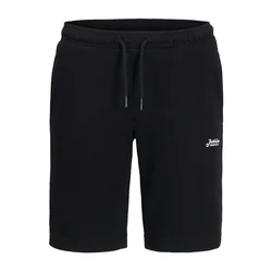 JACK & JONES JUNIOR Šorc za dečake 12270663, Crni