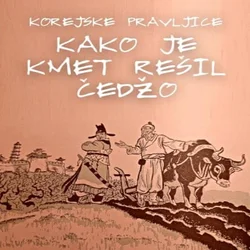 AUDIBOOK Avdio knjiga: Kako je kmet rešil Čedžo