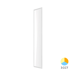 Braytron LED panel BRY-PANELLED-48W-100L-295x1195-BELI-3U1