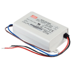 MeanWell 25W LED napajanje sa stabilisanim naponom APC-25-500 ( 4180 )