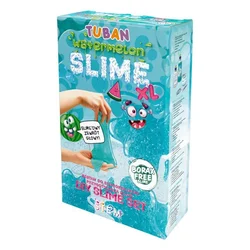 slomart Plastelin ZABAVNI SLUZ - Lubenica XL