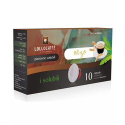 Lollo caffé ORZO kapsule za NESPRESSO® 10 kom