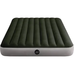 Proizvod sa nedostatkom - OUTLET - Intex queen dura-beam prestige downy airbed 152x203x25cm ( 64109 )