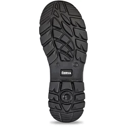 RAVEN XT S1 SRC gleženj 37 black
