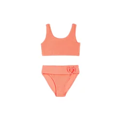 Lipsy Bikini losos