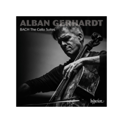 Bach: The Cello Suites