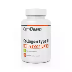 GymBeam Kompleks za zglobove sa kolagenom tipa II