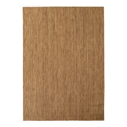 Rjava notranja in zunanja preproga 120x170 cm Mira 1450 – Ayyildiz Carpets