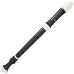 Altovska kljunasta flavta 509B Aulos