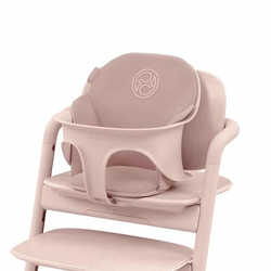 cybex® blazina za stolček lemo™ pearl pink