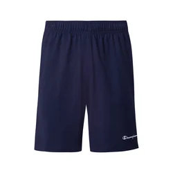 Champion Authentic Athletic Apparel Hlače mornarska/bela