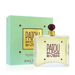Jean Patou For Ever