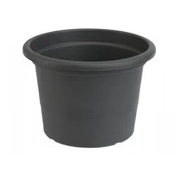 eoshop CAMPANULA plastični sadilnik d40x28cm