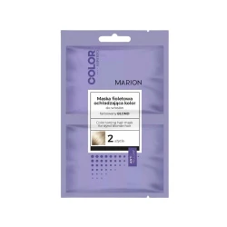 MARION - COLOR ESPERTO Hair Mask 2x20ml - Blond Hair