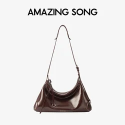 Amazing Song Ženska torba, Braon