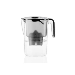 BWT Vrč s filtrom VIDA MEI black, 2.6l