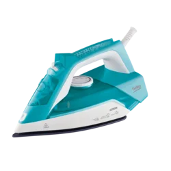 BEKO Pegla SIM3122T, 2200 W, Drip stop, Auto Off, Self Clean, Tirkizna
