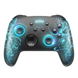 Harry Potter - RGB Wireless Controller - Patronus (SWITCH)