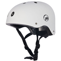 PB Freestyle čelada PRO, bela, velikost L P-044-L