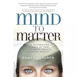 Mind to Matter