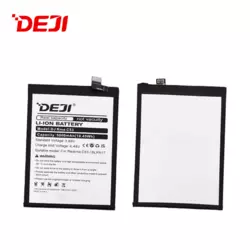 Baterija DEJI za Realme C53/ BLPA17 (5000 mAh)