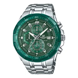 Casio Edifice muški sat ( EFR-539DE-3A )