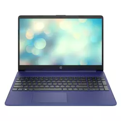 HP Laptop 15s-eq2100nm DOS/15.6incha FHD AG/Ryzen 3-5300U/4GB/256GB