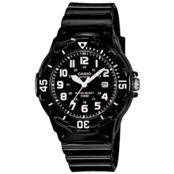 ROČNA URA CASIO LRW-200H-1BVDF