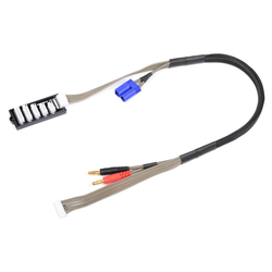 Polnilni kabel Pro - EC-5 moški/XH 2-6S