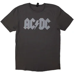 AC/DC Have A Drink On Me Grey L Majica