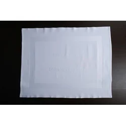 Lessentiel Maison Stoljnjak Fle0482c, Pamučni, 55 x 70 cm, Beli