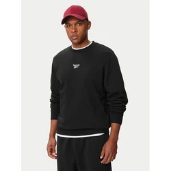 Reebok Jopa Arrigan RK25547CCM Črna Regular Fit