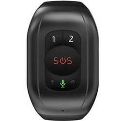 Canyon st-02, senior tracker, unisoc 8910dm, gps function, sos button, ip67 waterproof, single sim, 32+32mb, gsm(850/900/1800/1900mhz), 4g