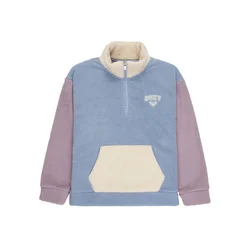 Roxy Flis Lazy Weekend ERGPF03087 Modra Regular Fit